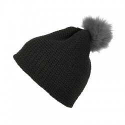 Cappelli Fine Crocheted Beanie 2