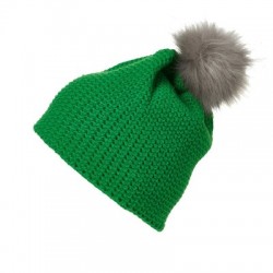 Cappelli Fine Crocheted Beanie 2