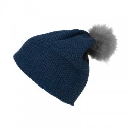Cappelli Fine Crocheted Beanie 2