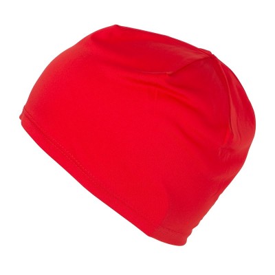 Cappelli Running Beanie colore tomato taglia UNICA