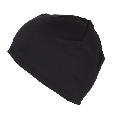Cappelli Running Beanie colore black taglia UNICA