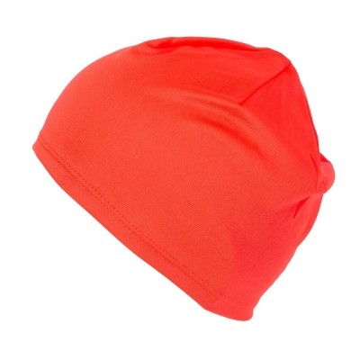 Cappelli Running Beanie colore bright-orange taglia UNICA
