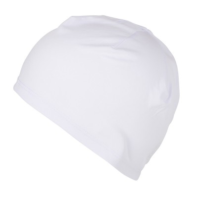 Cappelli Running Beanie colore white taglia UNICA