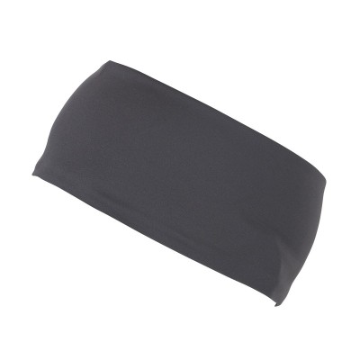 Cappelli Running Headband colore titan taglia UNICA