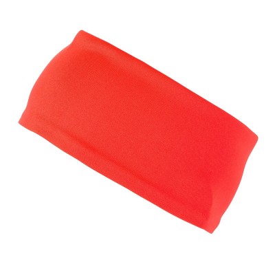 Cappelli Running Headband colore bright-orange taglia UNICA