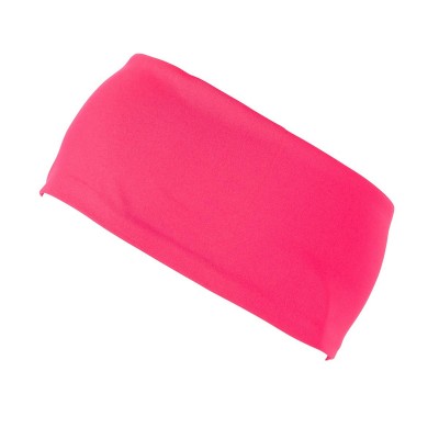 Cappelli Running Headband colore bright-pink taglia UNICA