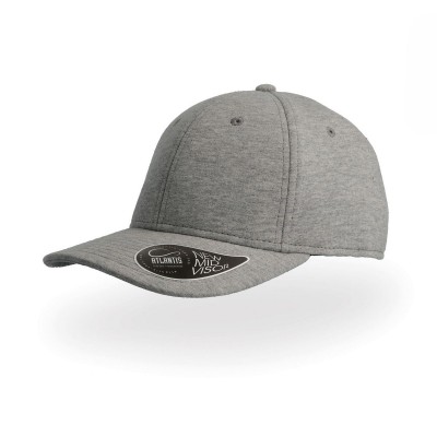 Cappelli Feed colore dark-grey taglia UNICA