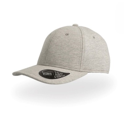 Cappelli Feed colore light grey taglia UNICA