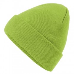 Cappelli Knitted Cap 2