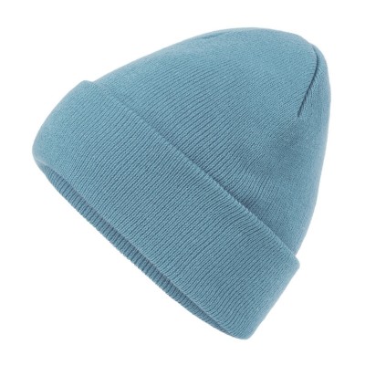 Cappelli Knitted Cap colore light-blue taglia UNICA