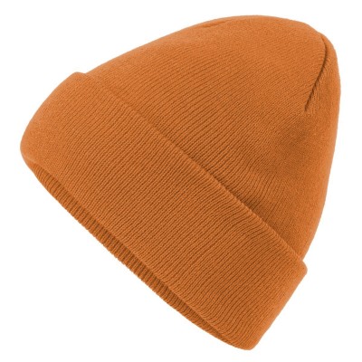 Cappelli Knitted Cap colore orange taglia UNICA
