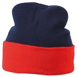 Cappelli Knitted Cap 2