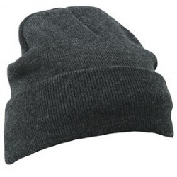 Cappelli Knitted Cap Thinsulate 2