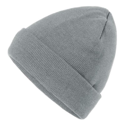 Cappelli Knitted Cap Thinsulate colore light-grey taglia UNICA