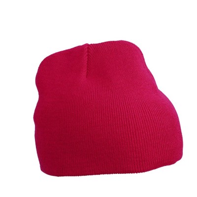 Cappelli Beanie No.1 colore girl-pink taglia UNICA