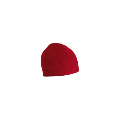 Cappelli Beanie No.1 colore burgundy taglia UNICA