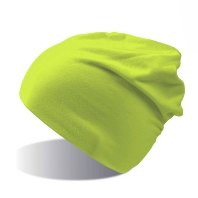 Cappelli Flash colore green taglia UNICA