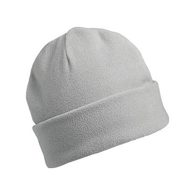 Cappelli Microfleece Cap colore grey taglia UNICA