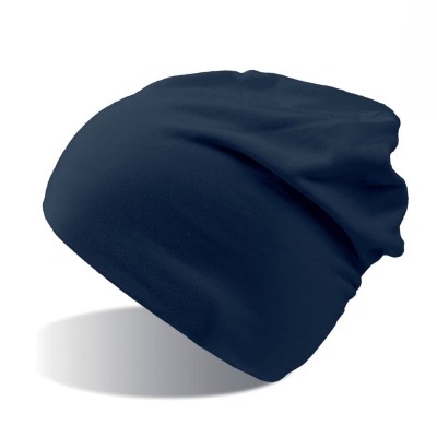 Cappelli Flash colore navy taglia UNICA