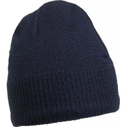Cappelli Knitted Beanie with Fleece Inset 2