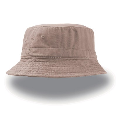 Cappelli Forever colore beige taglia L/XL