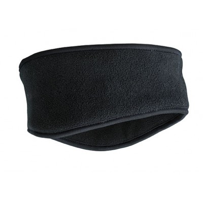 Cappelli Thinsulate Headband colore black taglia UNICA