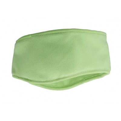Cappelli Thinsulate Headband colore lime-green taglia UNICA