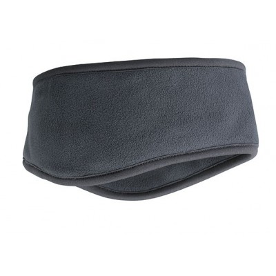 Cappelli Thinsulate Headband colore dark-grey taglia UNICA