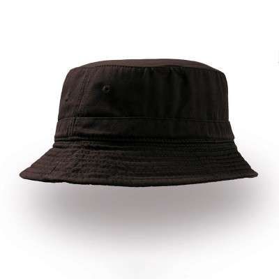 Cappelli Forever colore black taglia S/M