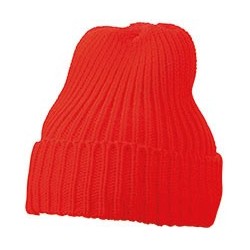 Cappelli Warm Knitted Cap 2