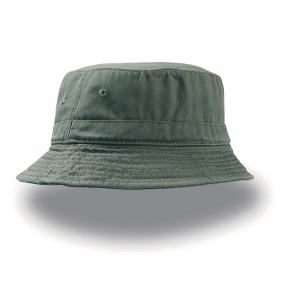 Cappelli Forever colore olive taglia S/M