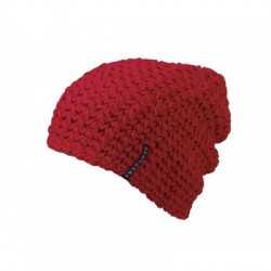 Cappelli Casual Outsized Crocheted Cap 2