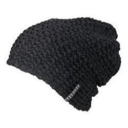 Cappelli Casual Outsized Crocheted Cap 2