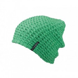 Cappelli Casual Outsized Crocheted Cap 2