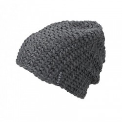 Cappelli Casual Outsized Crocheted Cap 2