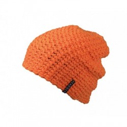 Cappelli Casual Outsized Crocheted Cap 2
