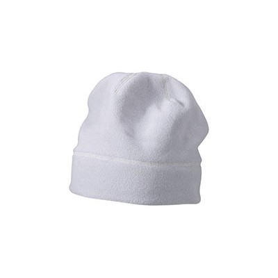 Cappelli Microfleece Cap colore light-grey taglia UNICA
