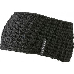 Cappelli Crocheted Headband 2