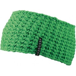 Cappelli Crocheted Headband 2