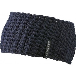 Cappelli Crocheted Headband 2