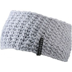 Cappelli Crocheted Headband 2