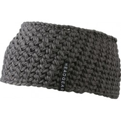 Cappelli Crocheted Headband 2