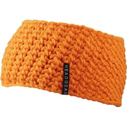 Cappelli Crocheted Headband 2