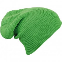 Cappelli Knitted Long Beanie 2