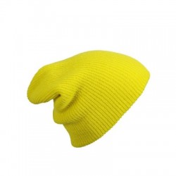 Cappelli Knitted Long Beanie 2