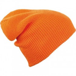 Cappelli Knitted Long Beanie 2