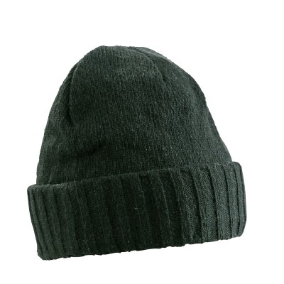 Cappelli Melange Hat Basic colore racing-green taglia UNICA