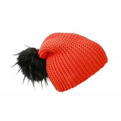Cappelli Wintersport Beanie colore grenadine/black taglia UNICA
