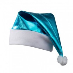 Cappelli Shiny Santa Hat 2