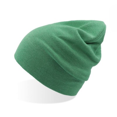 Cappelli Fun colore verde-melange taglia UNICA